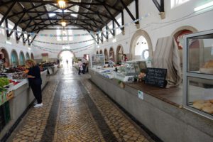 Frischmarkt #Marché, #Silves